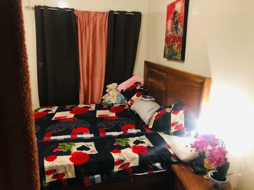 Apartamento Superbe Appartement Avec Patio