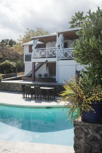 Villa Le Clos Surprise