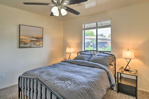 Pet-friendly Home With Patio Less Than 10 Mi To Phoenix