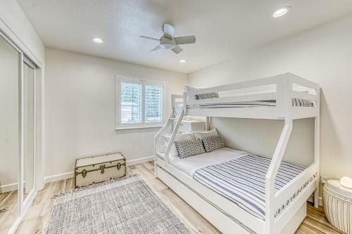 Hotel Slide Creek Retreat