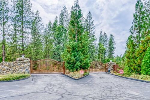 Hotel Slide Creek Retreat
