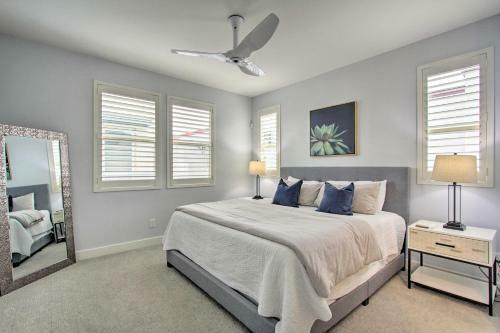 Apartamento Central Scottsdale Condo - Walk To Old Town!