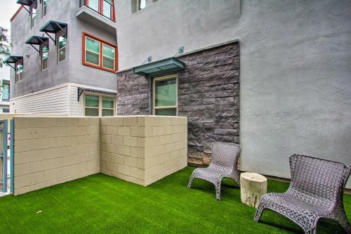 Apartamento Central Scottsdale Condo - Walk To Old Town!