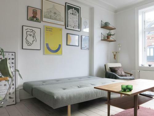 Apartmentincopenhagen Apartment 1351