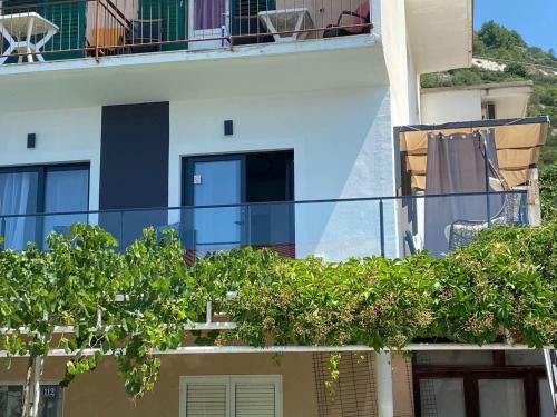 Apartman Marilu
