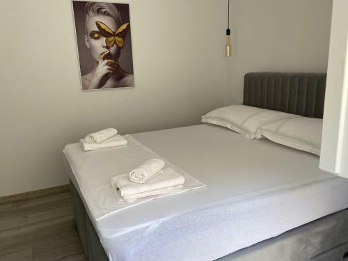 Apartman Marilu