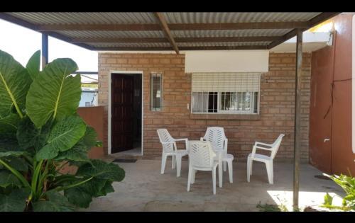 Apartamento Lo De Liliana