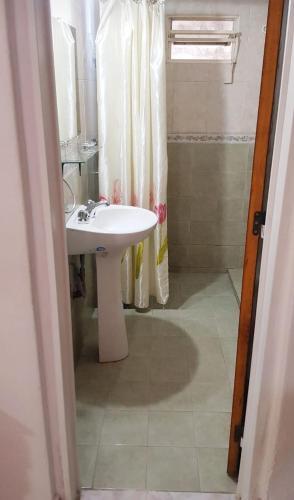 Apartamento Lo De Liliana