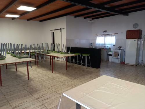 Apartamento Quincho Mandalas