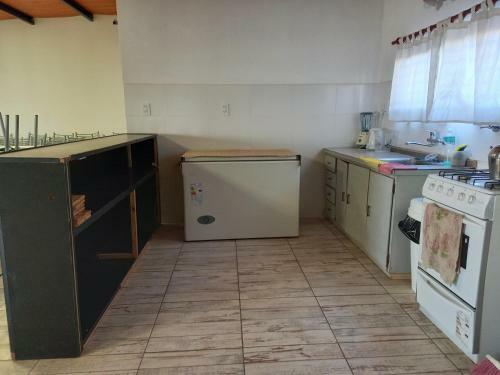 Apartamento Quincho Mandalas