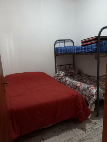 Apartamento Quincho Mandalas