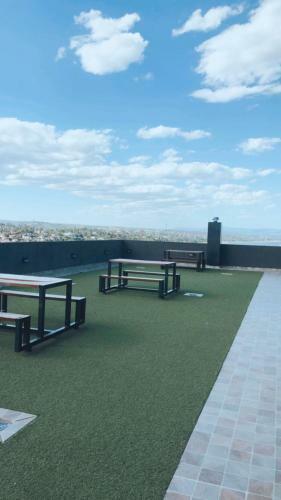 Apartamento White Loft Villa Carlos Paz