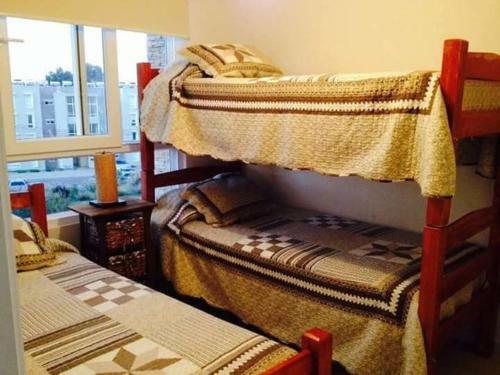 Apartamento Departamento 2 Dormitorios Lomas De Papudo 1100
