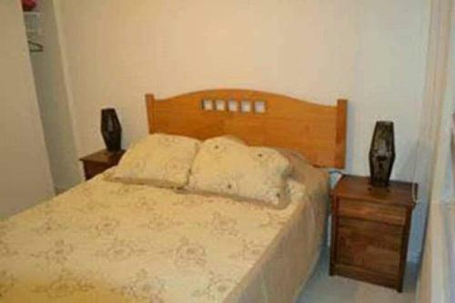 Apartamento Departamento 2 Dormitorios Lomas De Papudo 1100