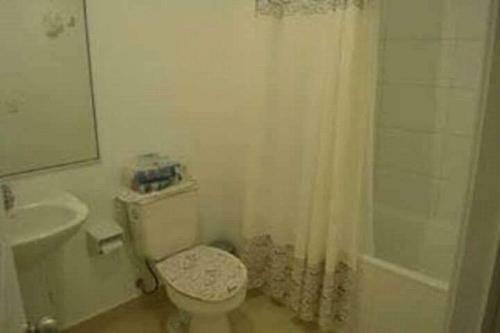 Apartamento Departamento 2 Dormitorios Lomas De Papudo 1100