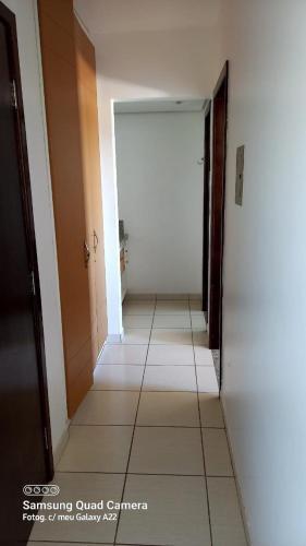 Apartamento N�utico Flat 02