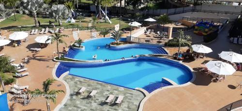 Apartamento N�utico Flat 02