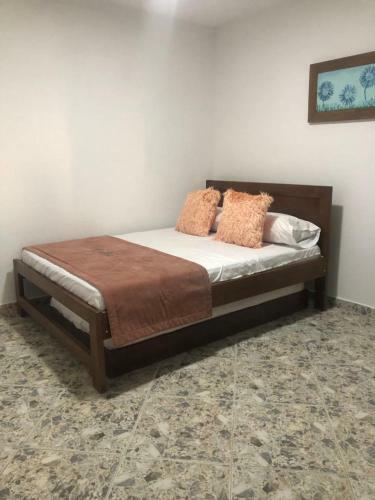 A&a Apartahoteles Plazoleta