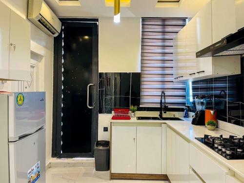Apartamento Libertini Aparments