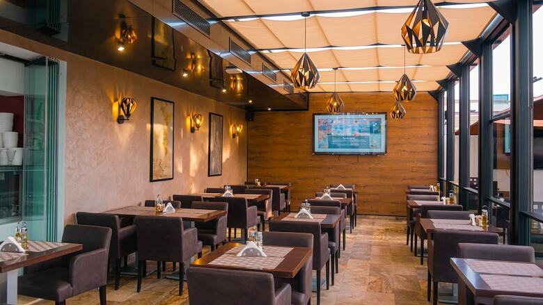 Hotel H�tel Miranda Tanger