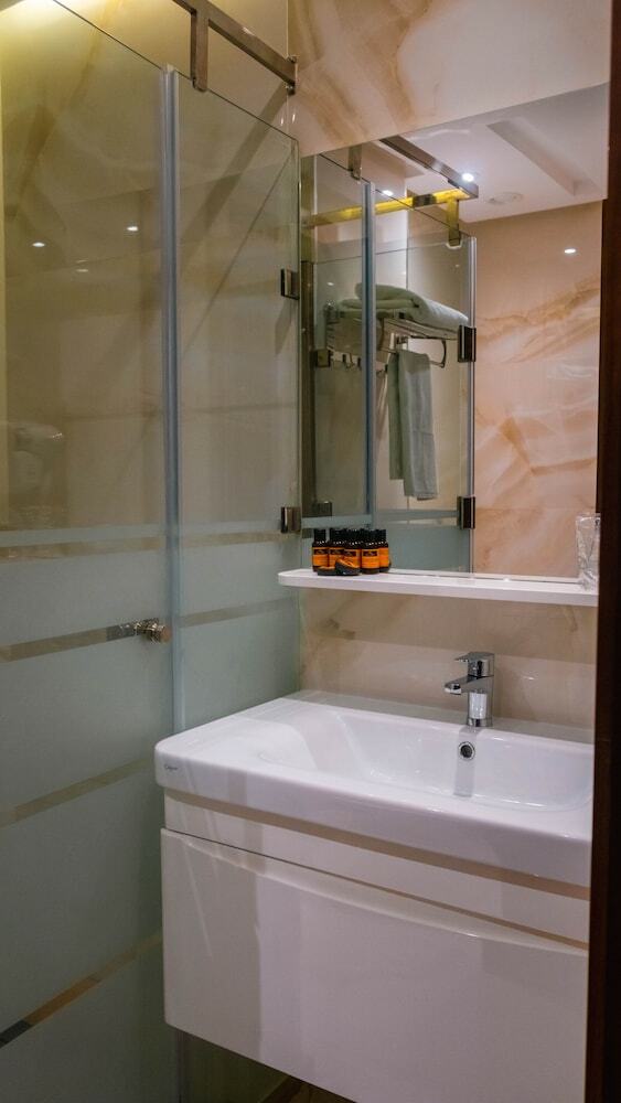 Hotel H�tel Miranda Tanger