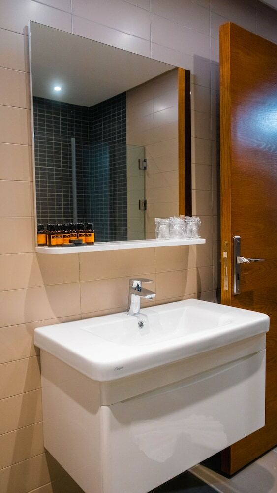Hotel H�tel Miranda Tanger
