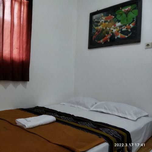 Coral Homestay