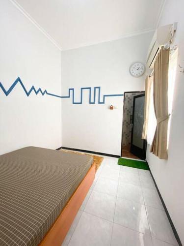 Villa Vila Batu Malang - Vila Puncak Kencana