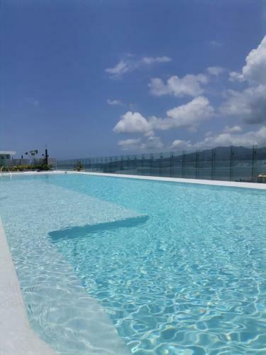 Apartamento Ph Maritima Nuevo Vallarta