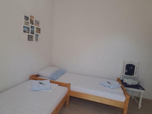 Cosy Apartment Frane Island Murter