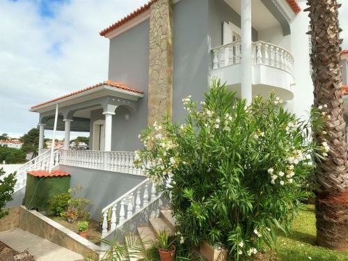Luxury Apartment 4 Bedrooms Pool In Marisol