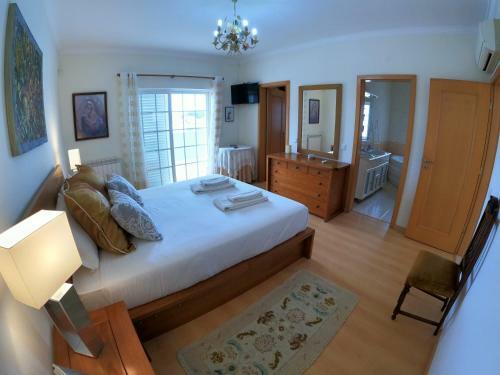 Luxury Apartment 4 Bedrooms Pool In Marisol
