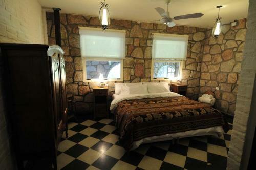 La Aguada Hotel Boutique De Montana