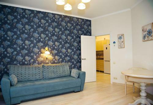 Best Apartment With Terrace