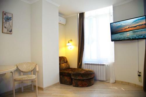 Best Apartment With Terrace
