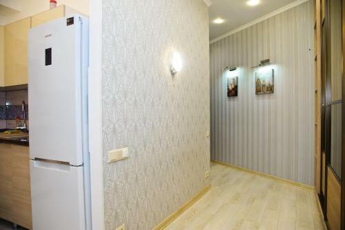 Best Apartment With Terrace
