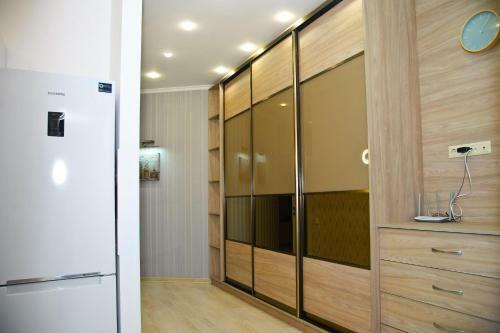 Best Apartment With Terrace