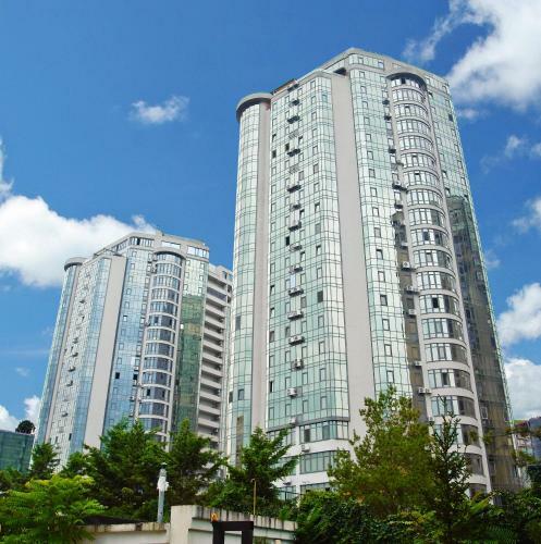 Best Apartment With Terrace
