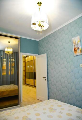 Best Apartment With Terrace