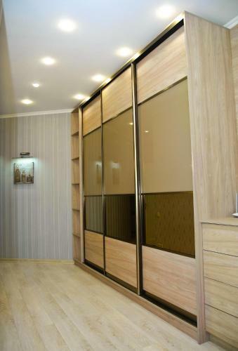 Best Apartment With Terrace