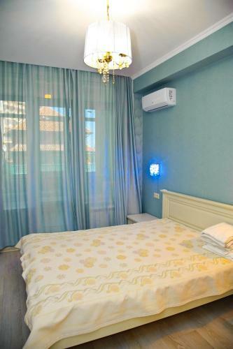 Best Apartment With Terrace