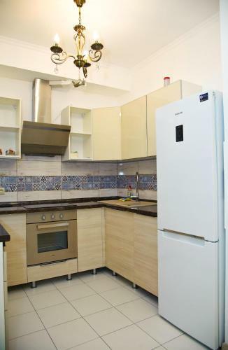 Best Apartment With Terrace