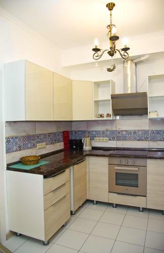Best Apartment With Terrace