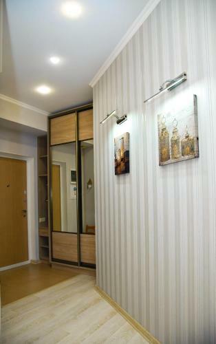 Best Apartment With Terrace