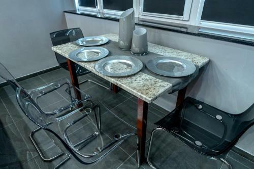 Party Luxury 3br Sea View Apartment In Arcadia