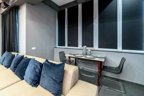 Party Luxury 3br Sea View Apartment In Arcadia
