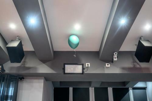 Party Luxury 3br Sea View Apartment In Arcadia