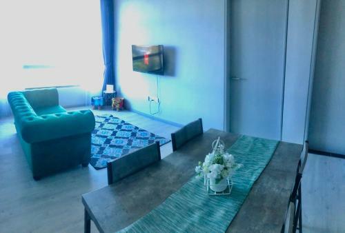 Apartamento Kembara Manis Suite