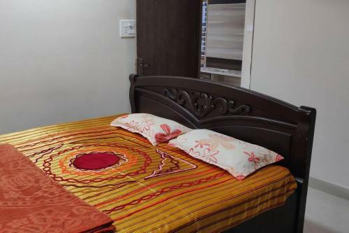 Apartamento Furnished 3 Bhk Appartment