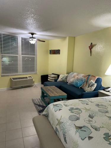 Apartamento Oceanside Escape